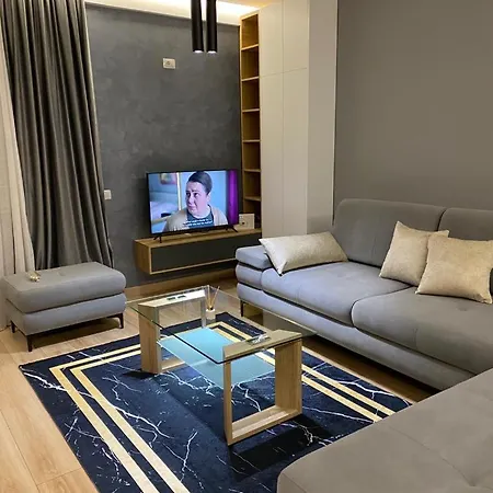 Dimarla Apartment *