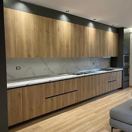 Apartment Dimarla